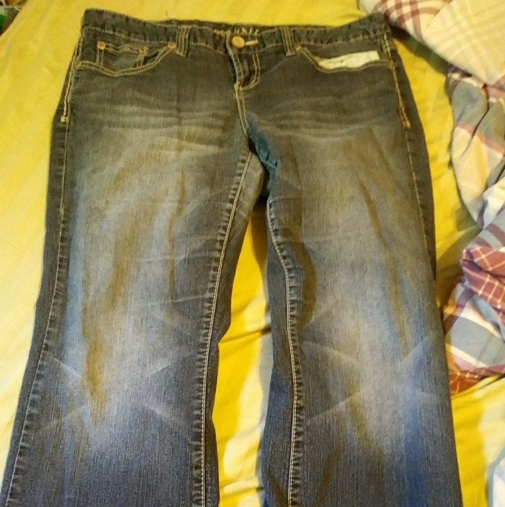 Cute jeans